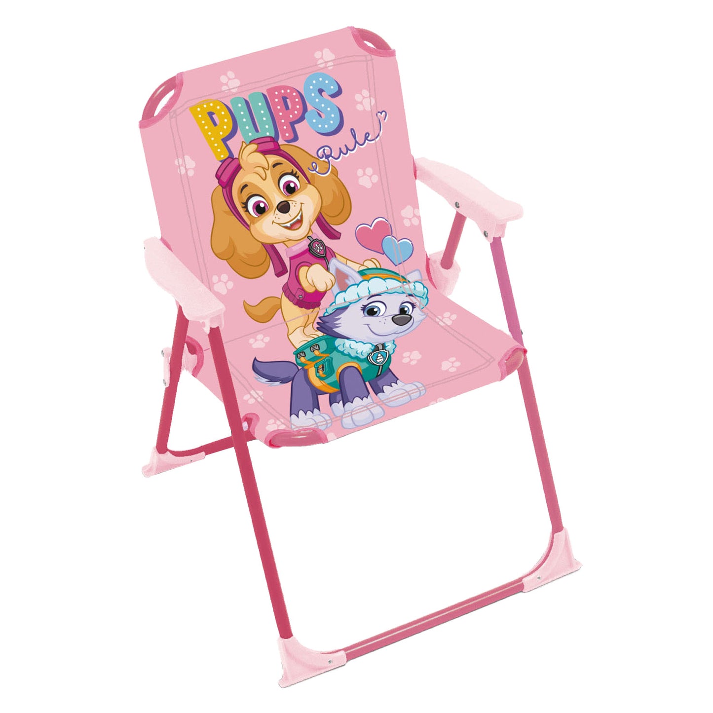 PAW PATROL SIESS CHILLITS - PINK