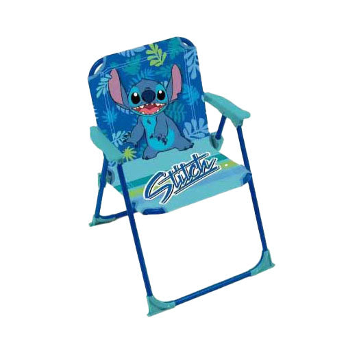 Sedia pieghevole per bambini congelati Disney