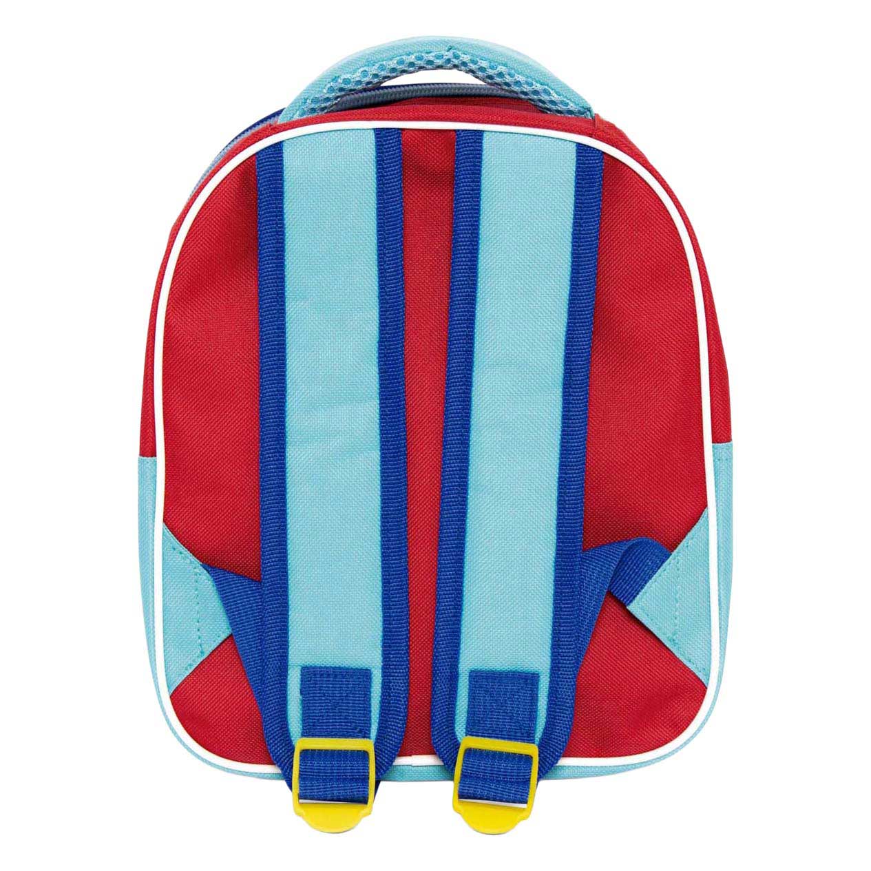 mochila patrulla canina