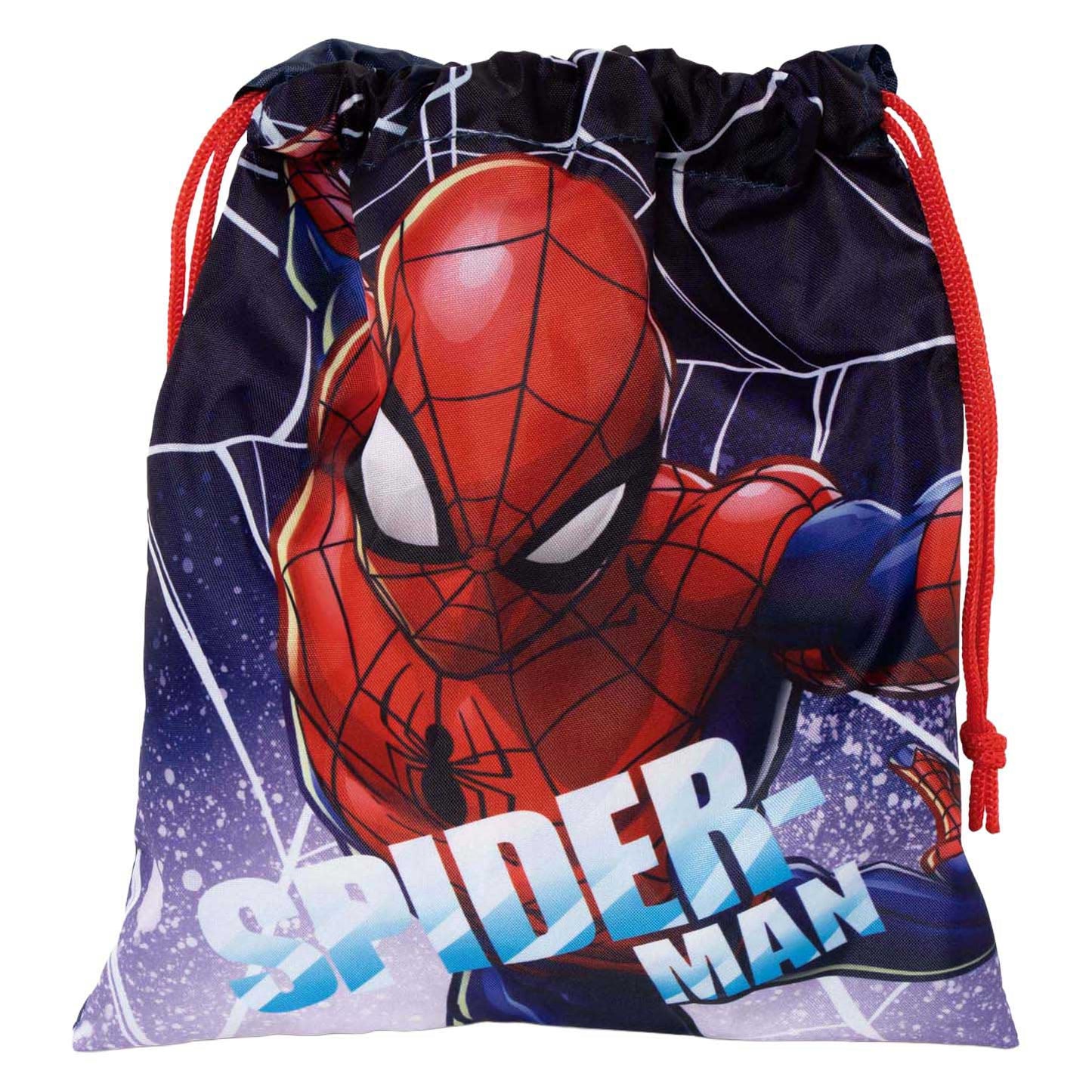 Borsa da palestra piccola di Spiderman