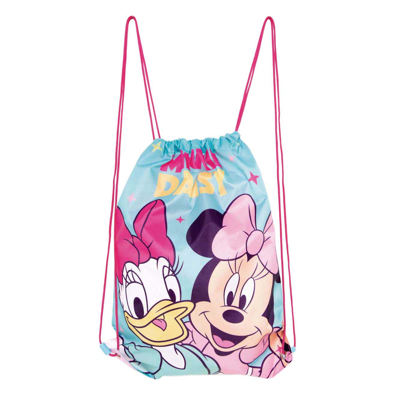 Borsa da palestra Disney Minnie Mouse