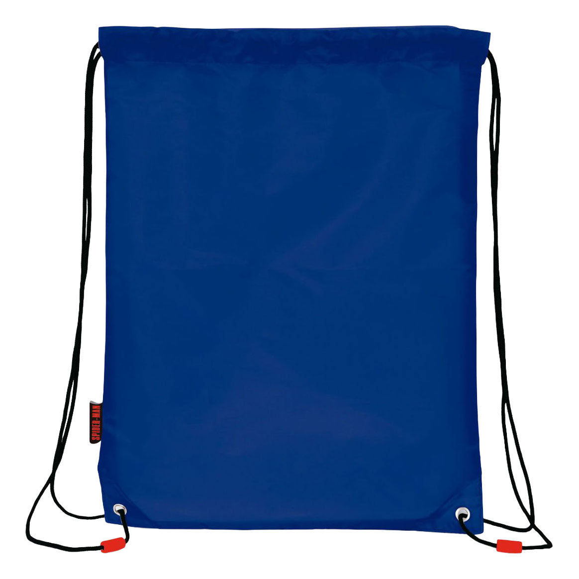 Bolsa de deporte hombre araña