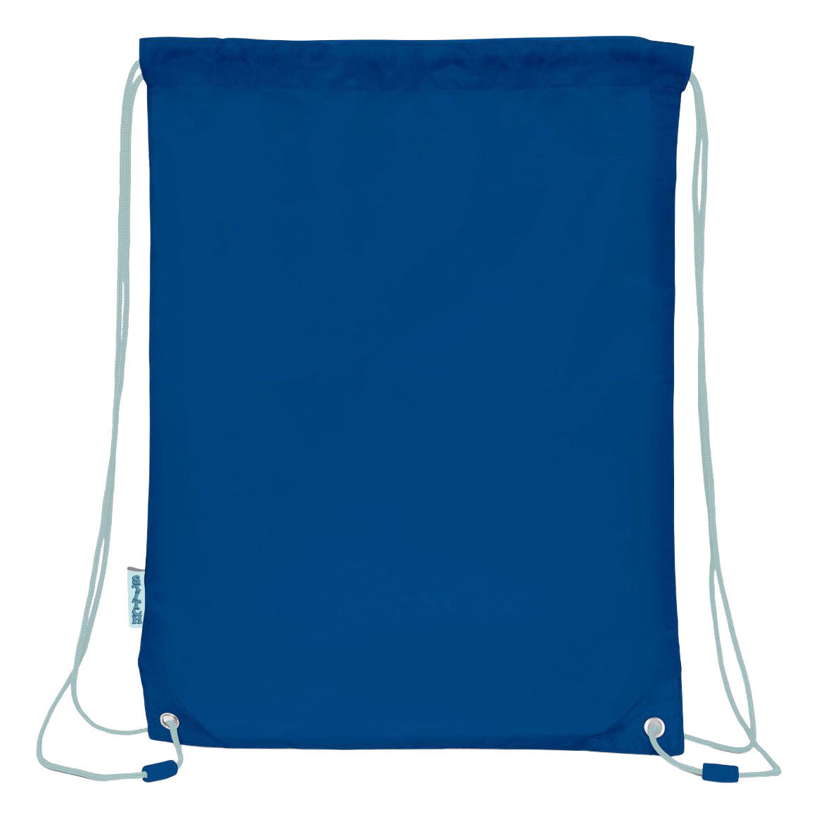 Puntada de bolsa de deporte