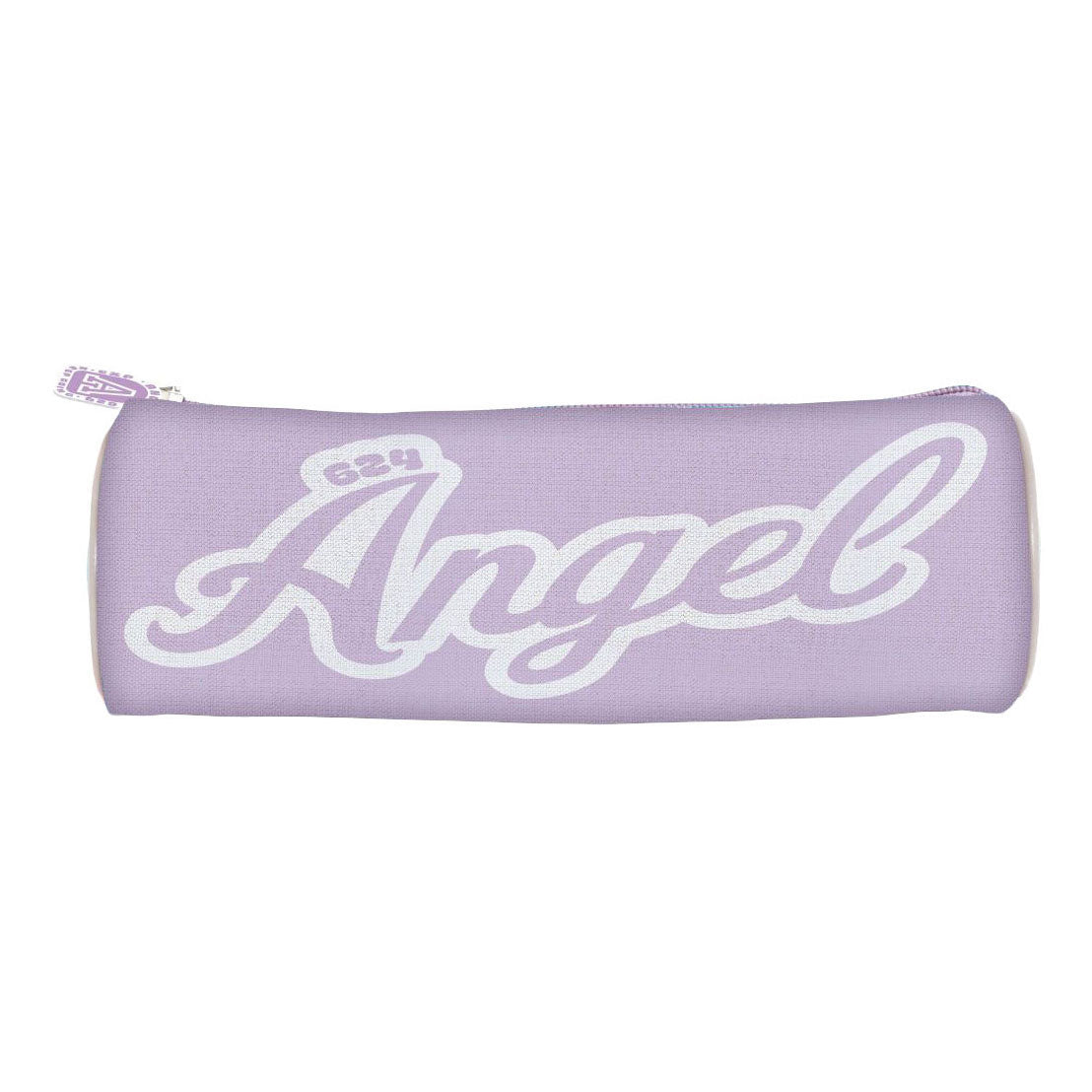 Cilindrische etui angel