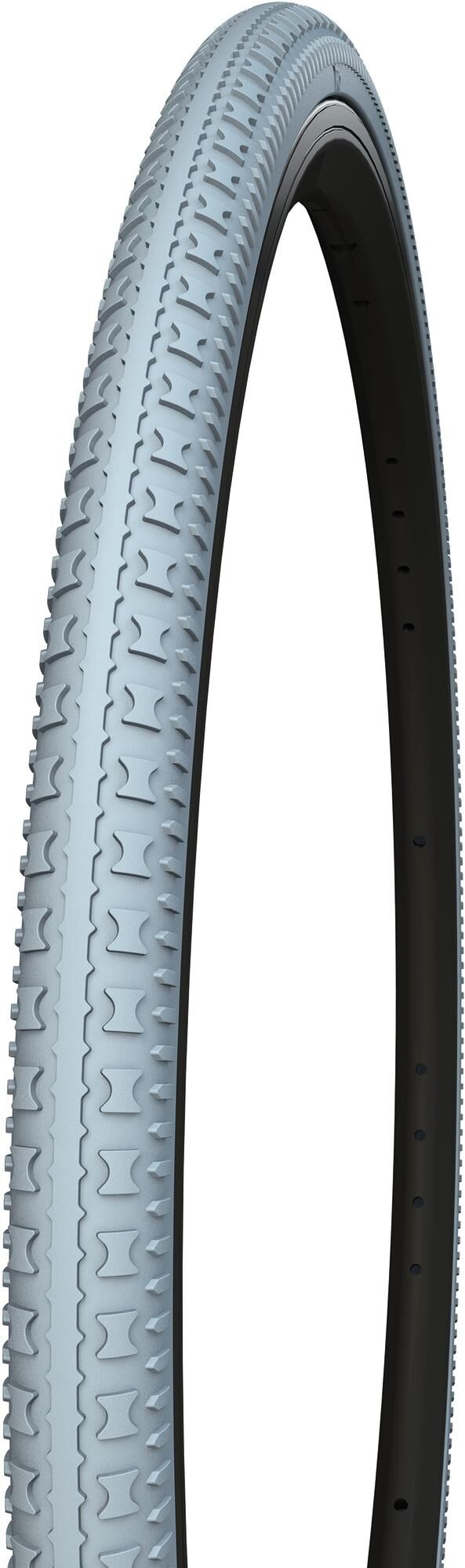 Tire Impac 37-489 (22x13 8) Gris