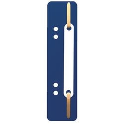 Strisce adesive rapide blu 100 pezzi