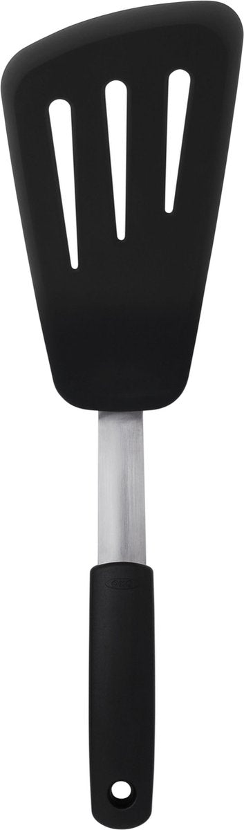 Oxo - spatola per frittata in silicone - 30 cm