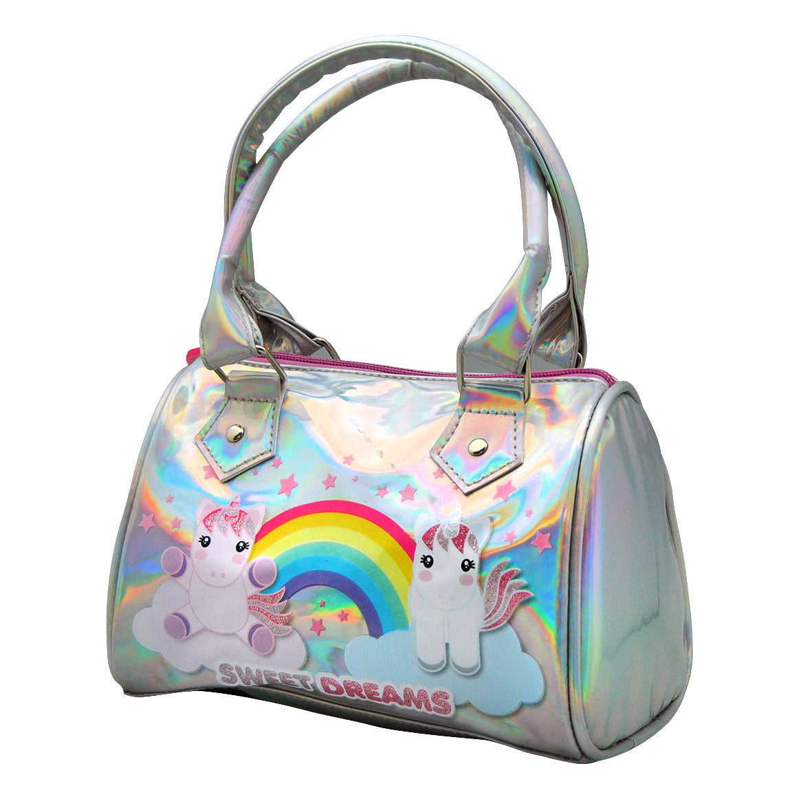 Licencias para niños dulces sueños eenhoor para el bolso de los niños