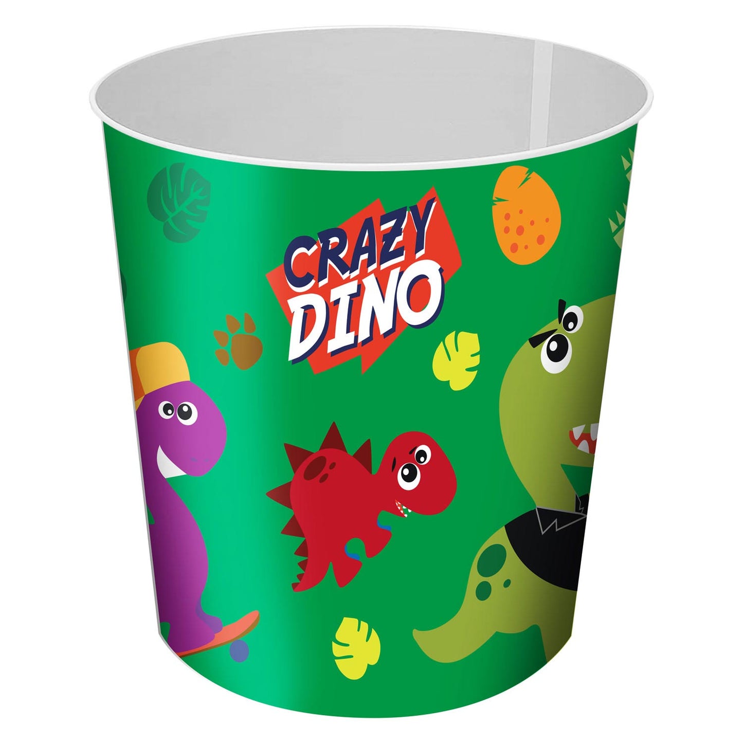 TAMBINI LICENZA CAMPIO CRAZZA DANO