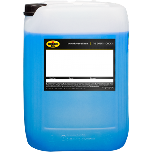 Kroon-olio lavavetri concentrato lavacristallo antigelo 20ltr