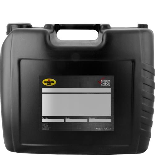 Kroon-oil Kroon Abacot Mep Synth 220 aceite de caja de cambios 20ltr