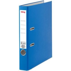 Ordinatore blu vichingo a4