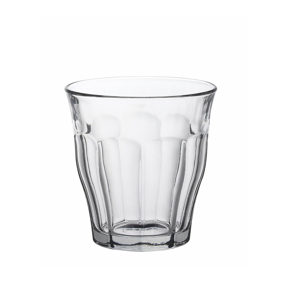 Duralex Duralex Glass Picardie 16cl Set6