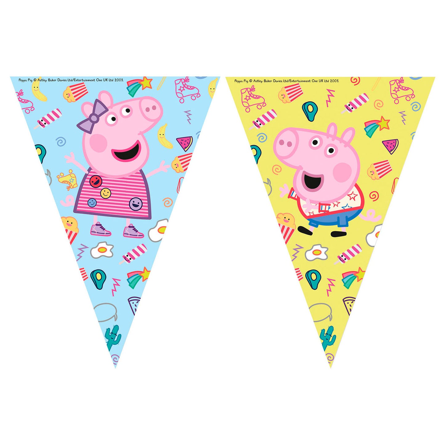 Peppa Peppa Peppa