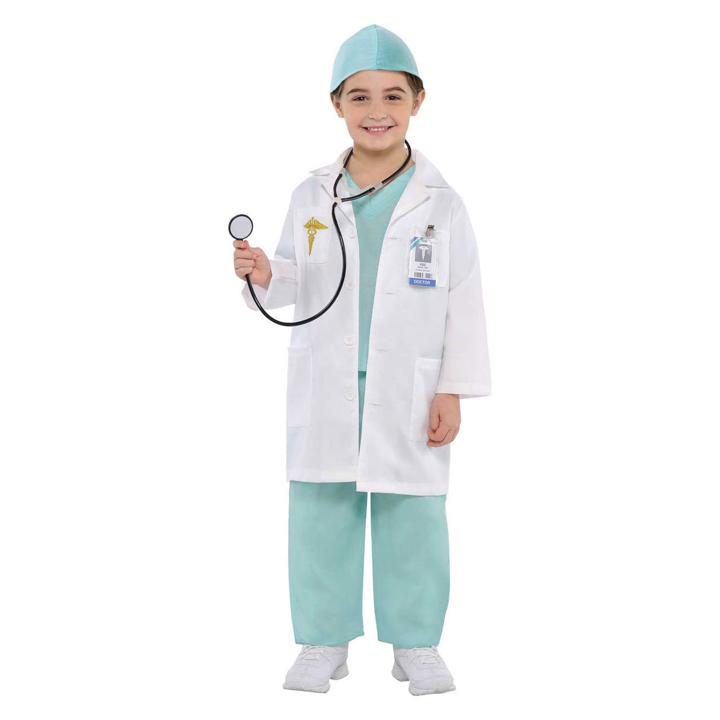 COSTUTTO DI BAMBINIO DECCHIO, 3-4 anni