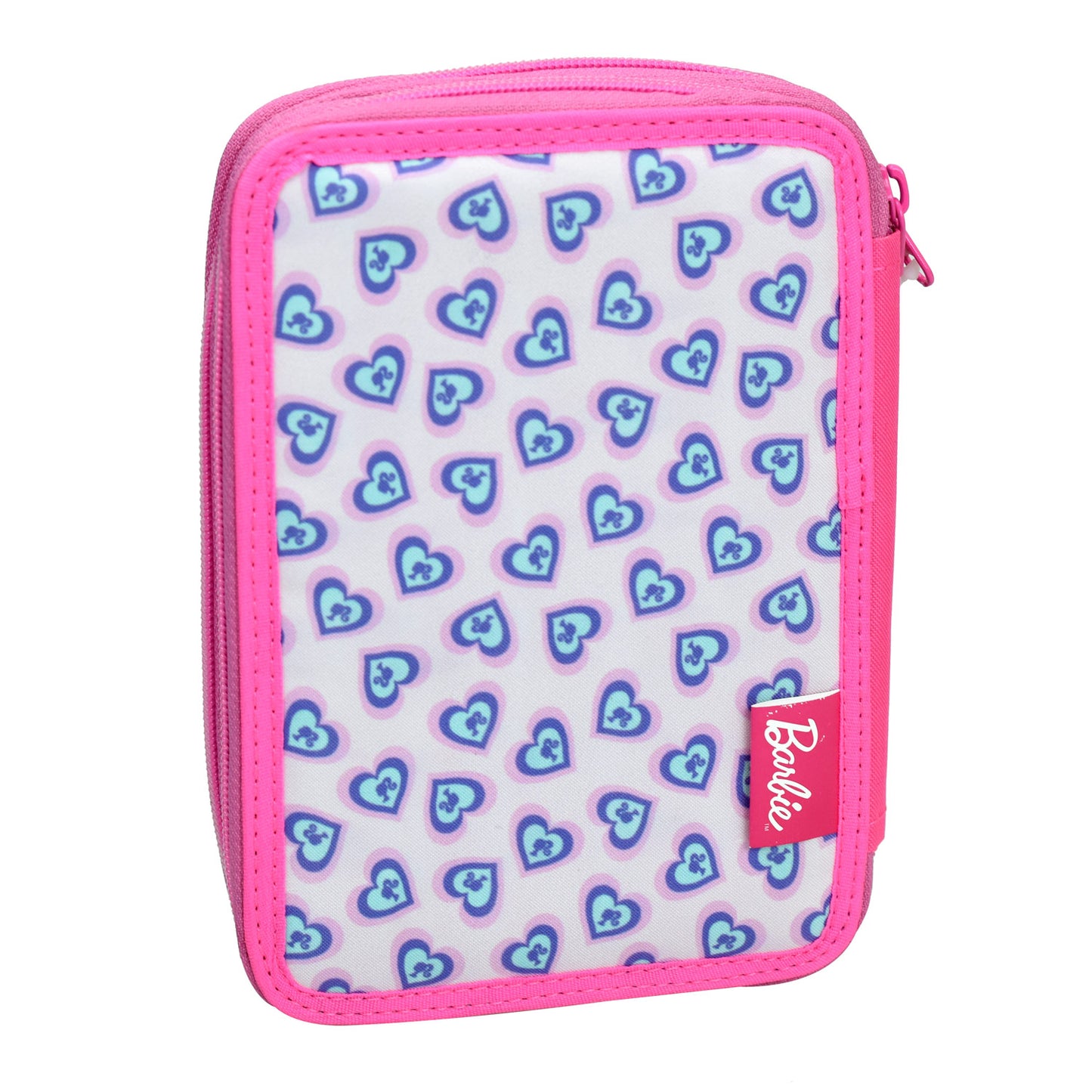 Barbie Pocket Pocket Barbie, 2-compartment