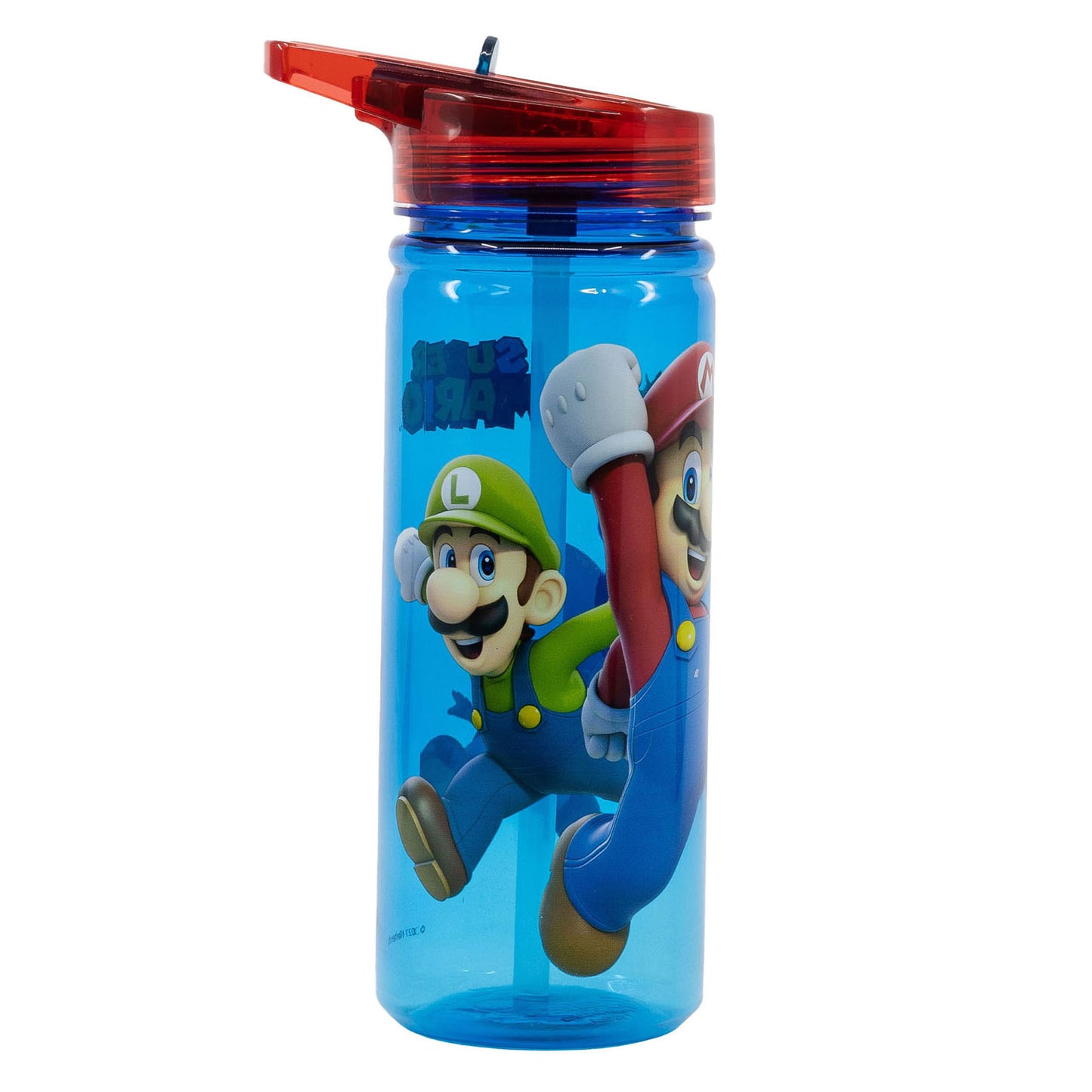 SUPER MARIO BEAKING SUPER MARIO, 580ML