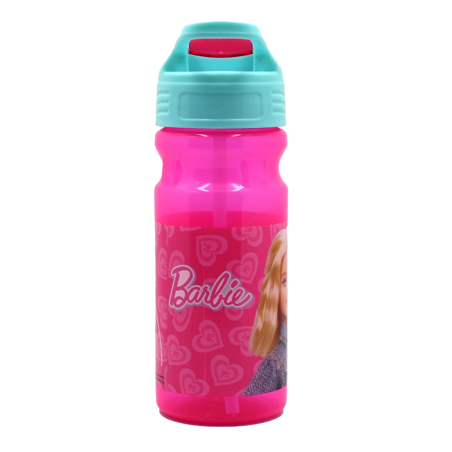 Barbie bere bottiglia Barbie, 500 ml