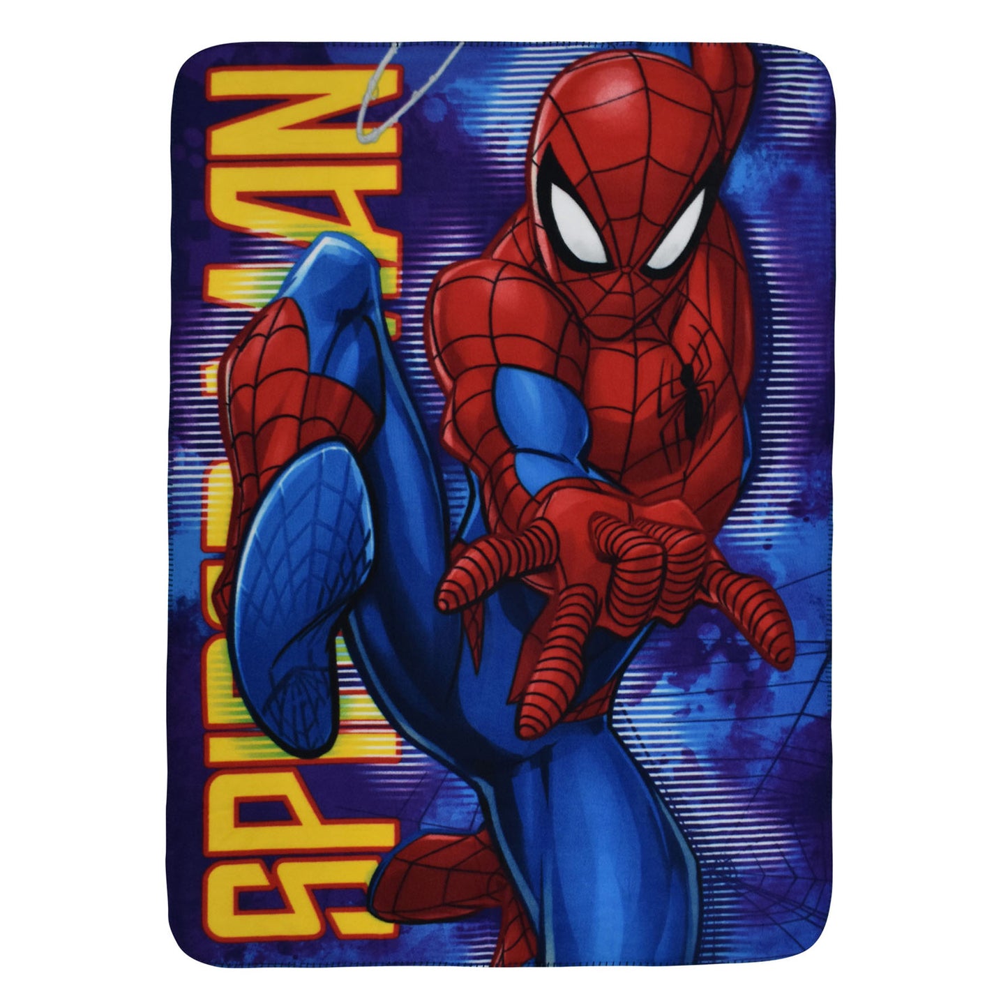 Pleece Blanket Spider-Man, 100x140cm