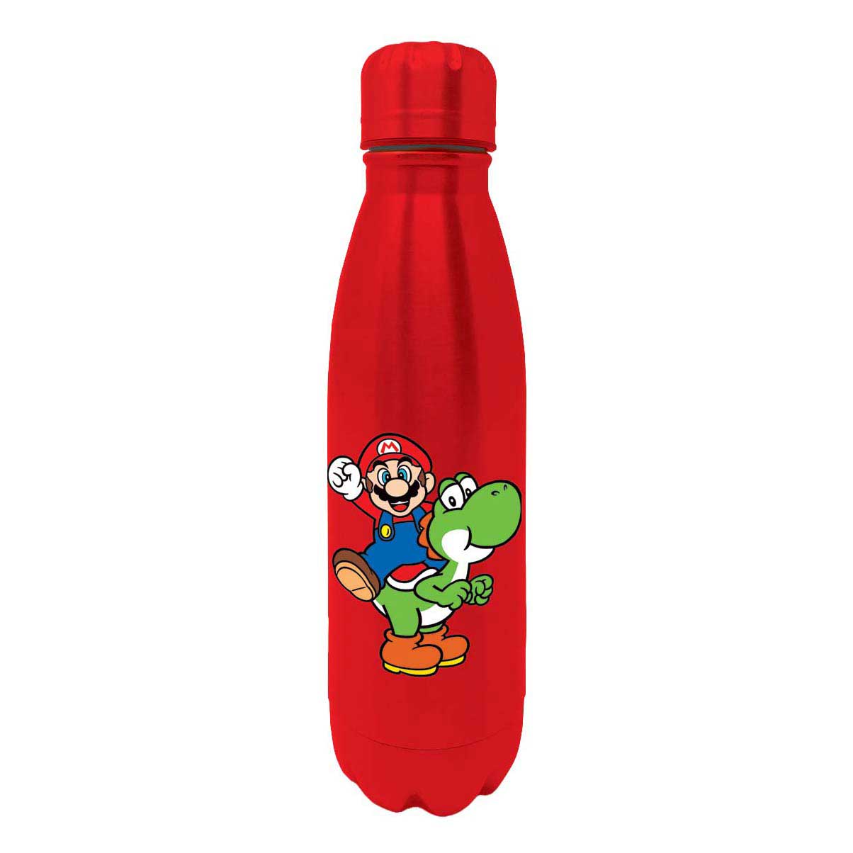 Borraccia Super Mario da 700 ml