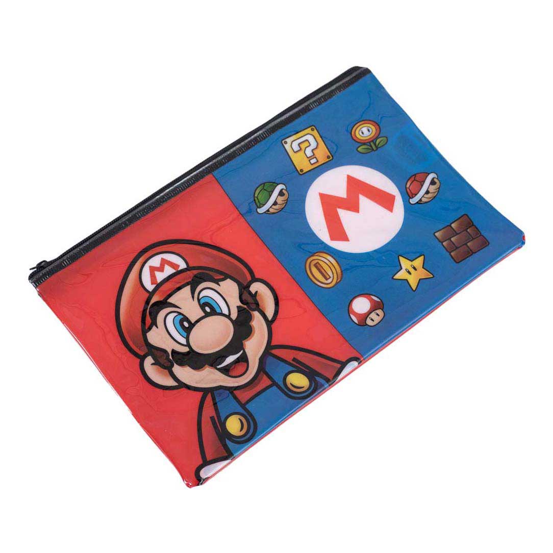 Penny Super Mario Pens