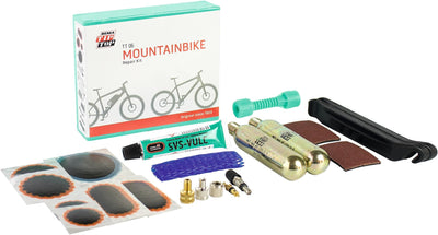 Tip top bandenreparatie tt06 patch kit tt06