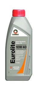 Coma eurolite 10w-40 (1 litro)