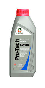 Coma pro-tech 5w-30 (1 litro)