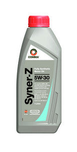 Coma syner-z 5w-30 (1 litro)