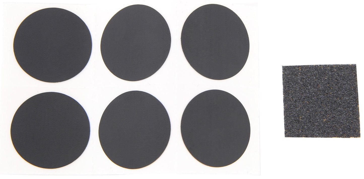 Patch Hot Hot Box de Repair Box