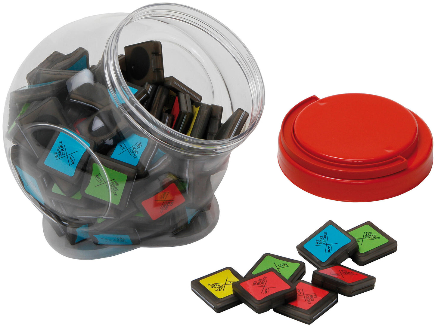 Patch Hot Hot Box de Repair Box