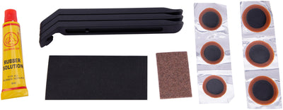 Contec bandenreparatie patch.it ct repair box patch.it