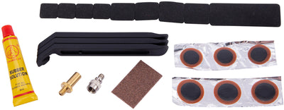 Contec bandenreparatie patch.it pro ct repair box patch.it pro