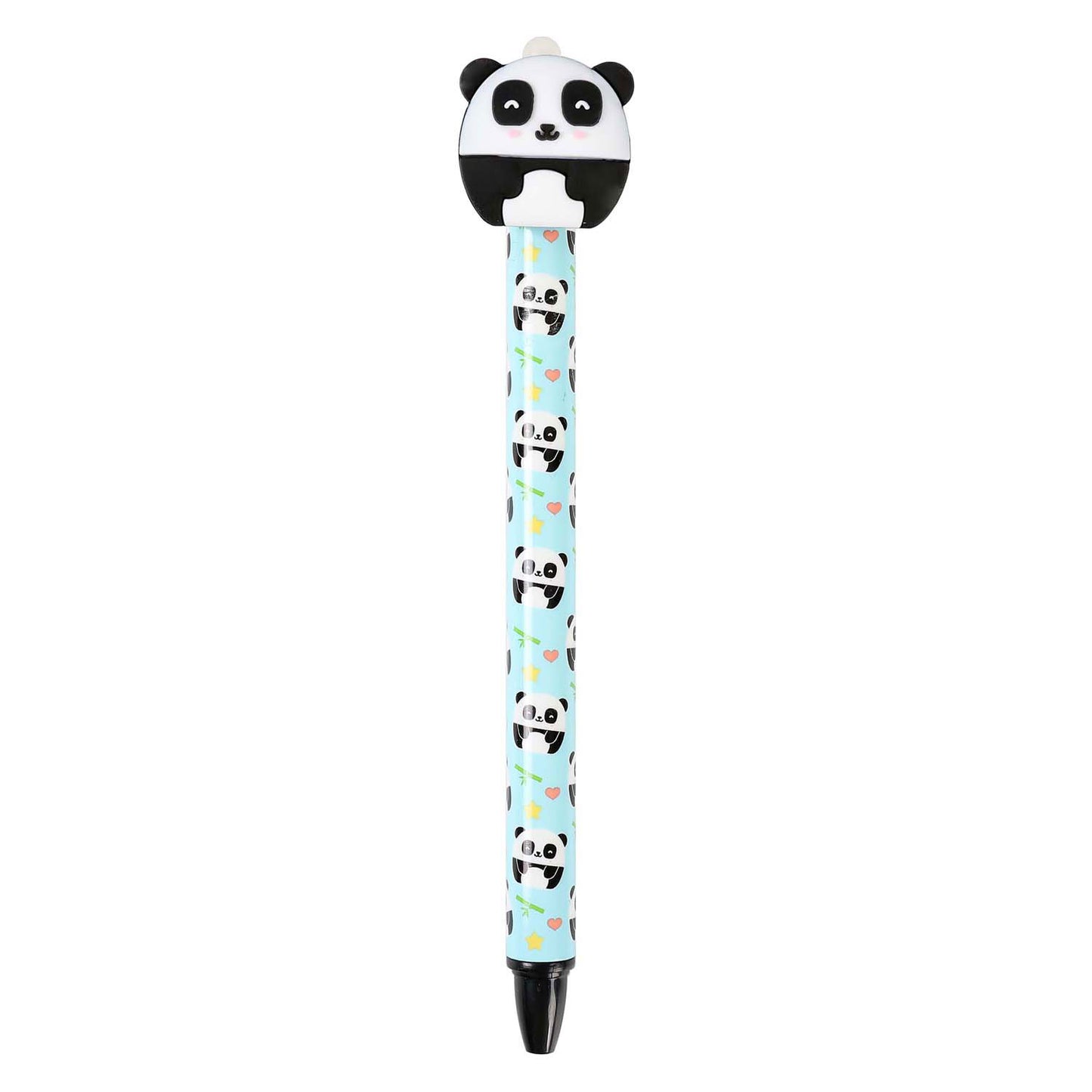 Panda iTotal Excessable Ballpoint