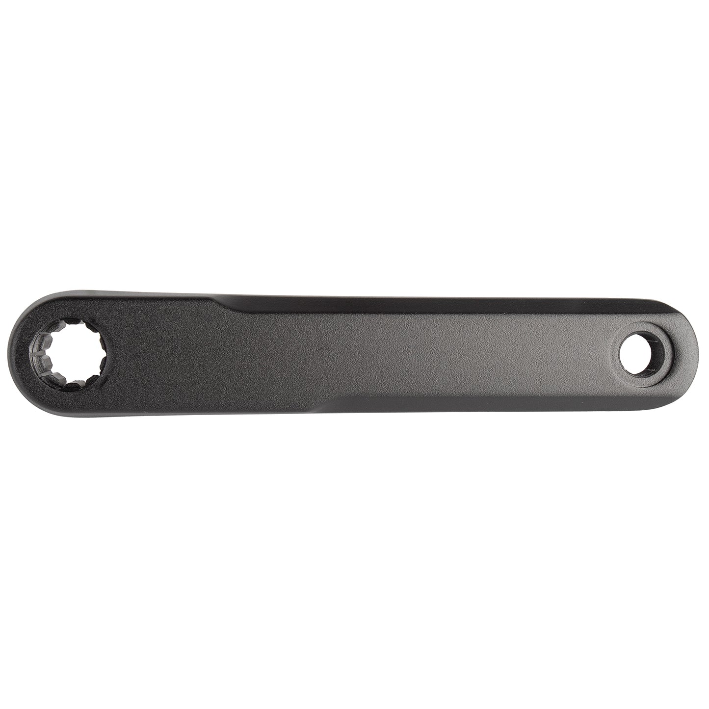 Samox Shape 1 Migera izquierda 175 0 mm (Bosch) Aluminio Matt Black
