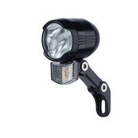 Feotlight Buchel brillante 120 | 120 Lux E-Bike 6V-48V Stvzo