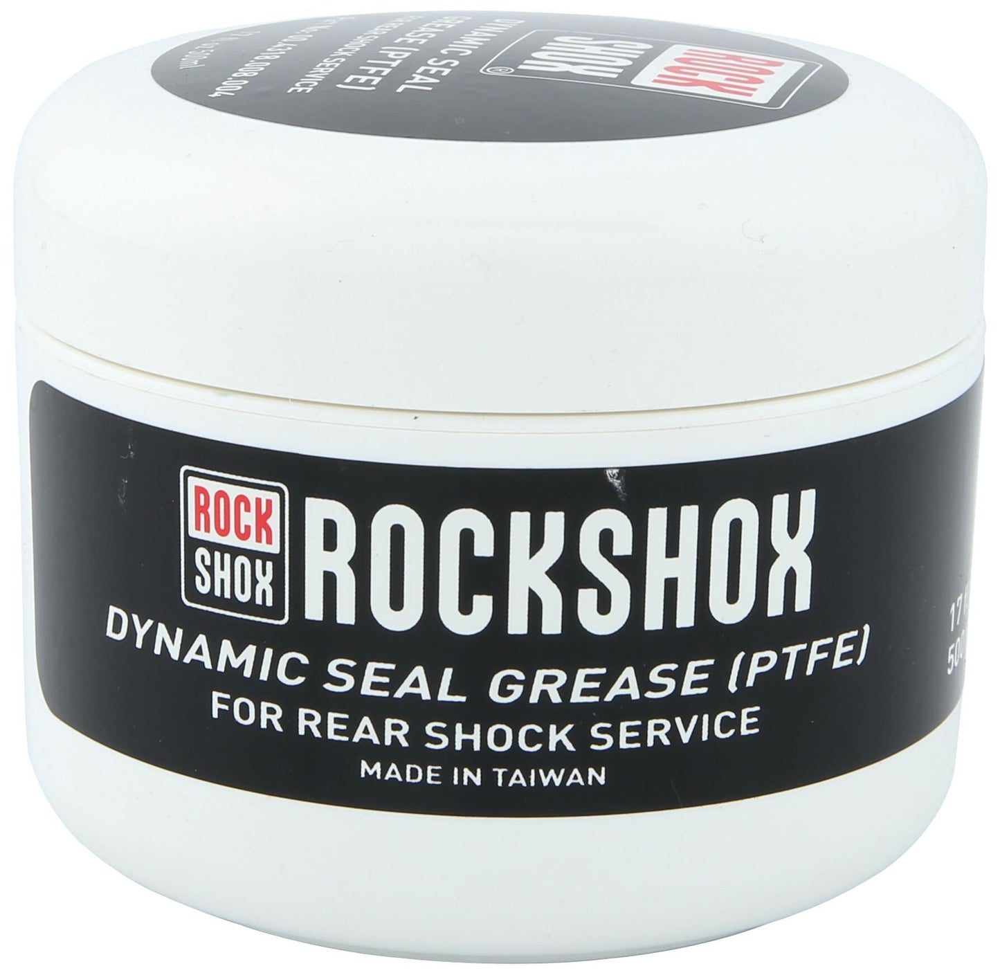 Rockshox Grease Rs 500ml W. rociador