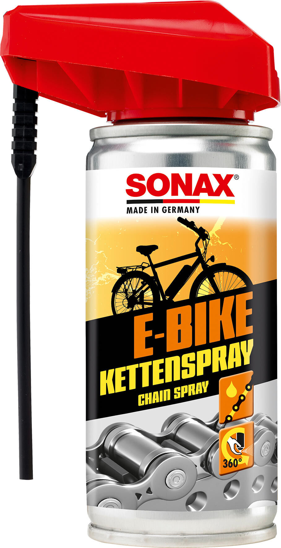 Bike E Sonax Chain Bike E-Bike 100 ml