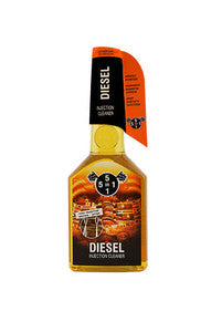 Limpiador de inyección 5 en 1 (310ml) diésel