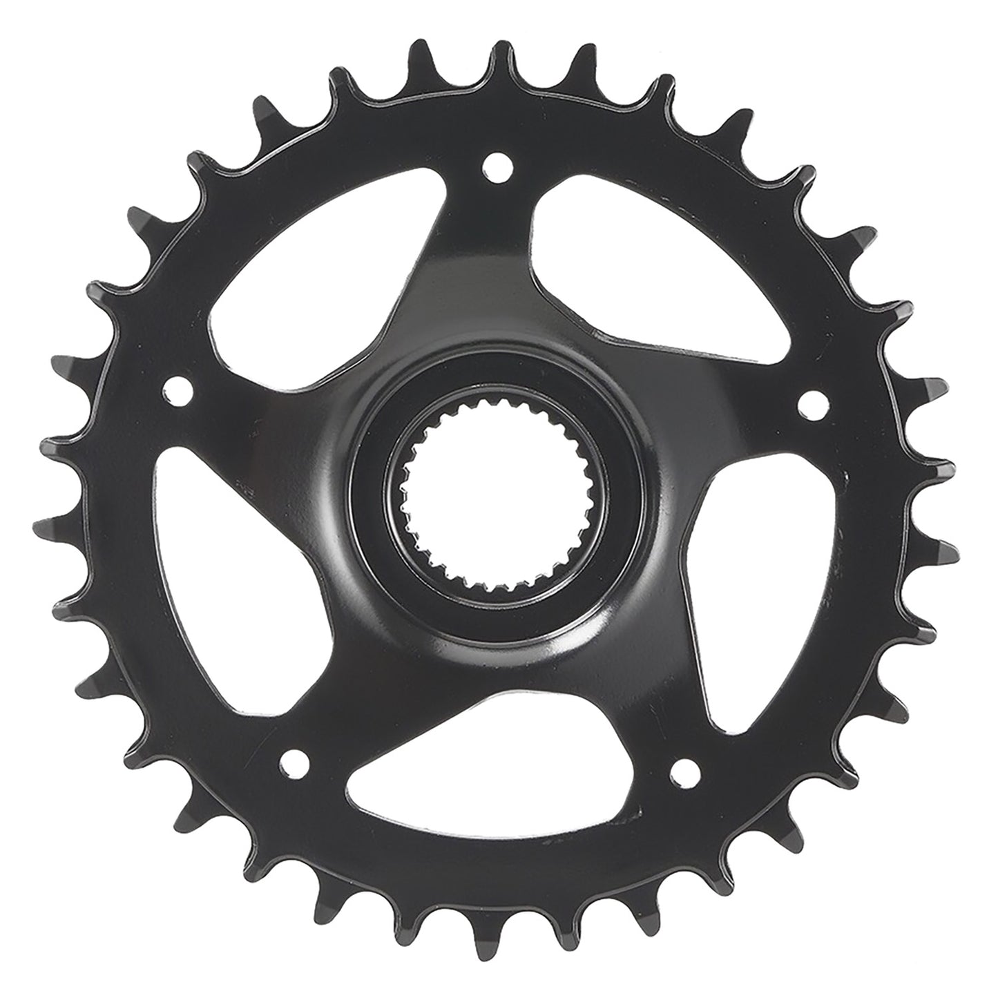 Samox pd-dm-gen4 53 44t chainring