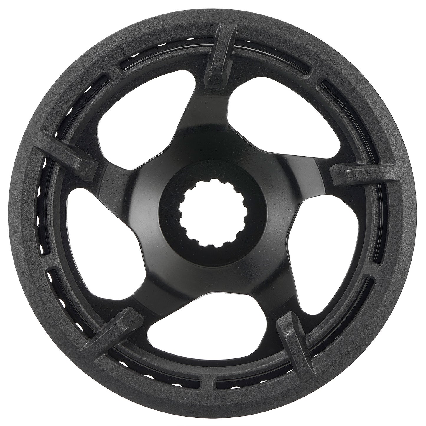 Samox pd-dm-gen3 50 guard 38t chainring