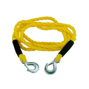Cable de remolque Carpoint (5000kg)