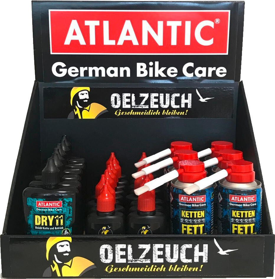 Display atlantico Oelzeuch