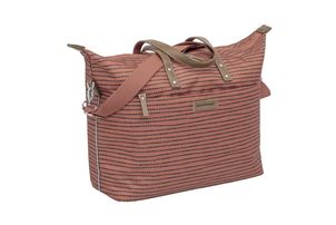 Nuova borsa Tendo Nomi Red