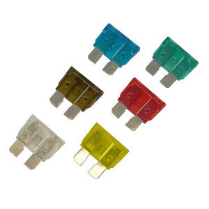 Assortimento di fusibili Carpoint (6 pezzi)