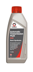 Comma AQ3 Auto Trans Fluid Dexron III IIE (1 litro)