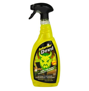 Detergente per interni 5 in 1 Interior Devil