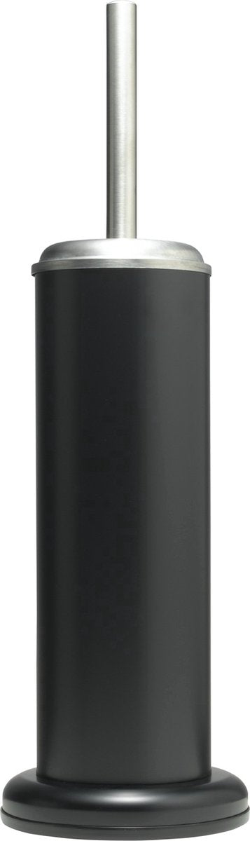 Cuscinetto da toilette per focheakkinkkin con supporto acero nero 361730519