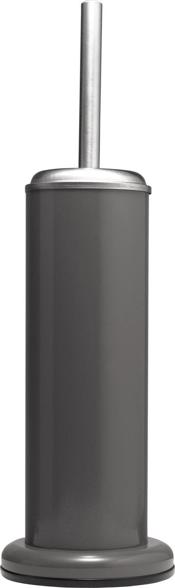 Cuscinetto da toilette per focheakkinkkin con supporto grigio acero 361730514