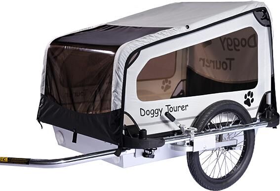 DoggyTourer Bicycle Cart Doggy Tourer M